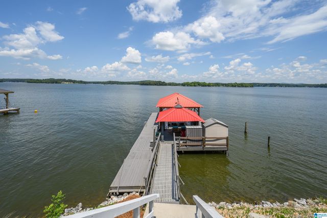3500 GRIFFITT BEND ROAD, Talladega, AL 35160