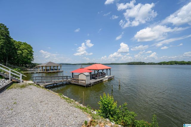 3500 GRIFFITT BEND ROAD, Talladega, AL 35160
