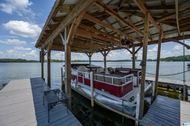 3500 GRIFFITT BEND ROAD, Talladega, AL 35160
