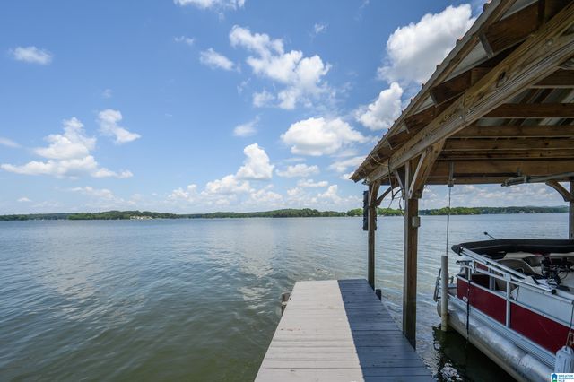 3500 GRIFFITT BEND ROAD, Talladega, AL 35160