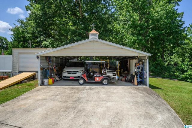 3500 GRIFFITT BEND ROAD, Talladega, AL 35160