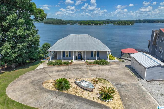 3500 GRIFFITT BEND ROAD, Talladega, AL 35160