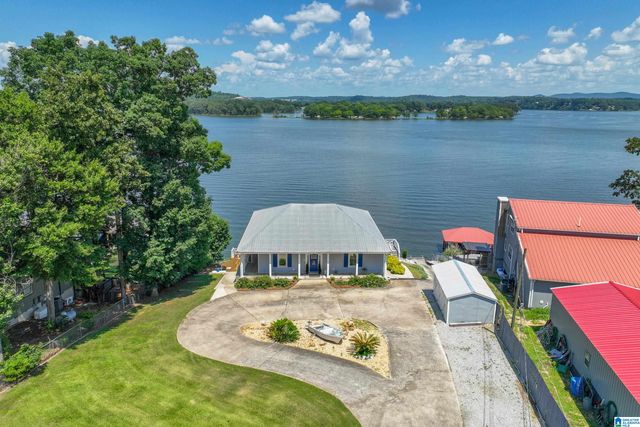 3500 GRIFFITT BEND ROAD, Talladega, AL 35160