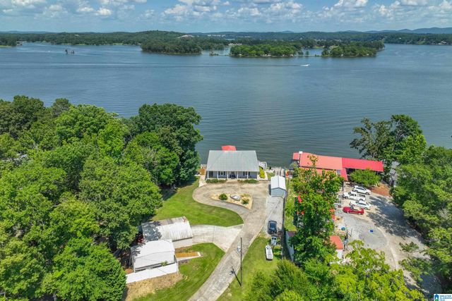 3500 GRIFFITT BEND ROAD, Talladega, AL 35160