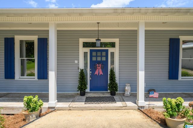 3500 GRIFFITT BEND ROAD, Talladega, AL 35160