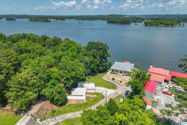 3500 GRIFFITT BEND ROAD, Talladega, AL 35160