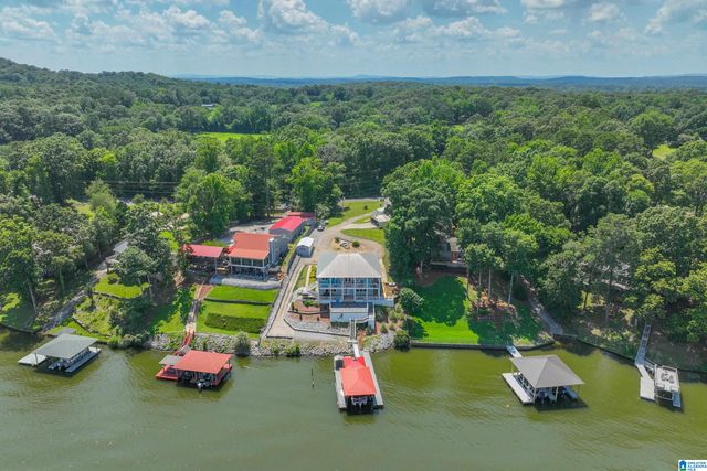 3500 GRIFFITT BEND ROAD, Talladega, AL 35160