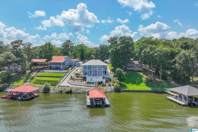 3500 GRIFFITT BEND ROAD, Talladega, AL 35160