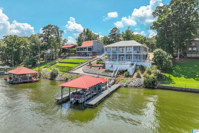 3500 GRIFFITT BEND ROAD, Talladega, AL 35160
