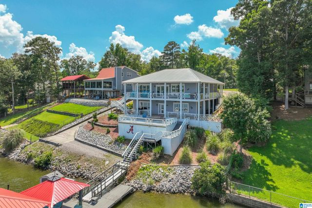 3500 GRIFFITT BEND ROAD, Talladega, AL 35160