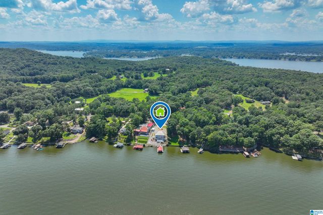 3500 GRIFFITT BEND ROAD, Talladega, AL 35160