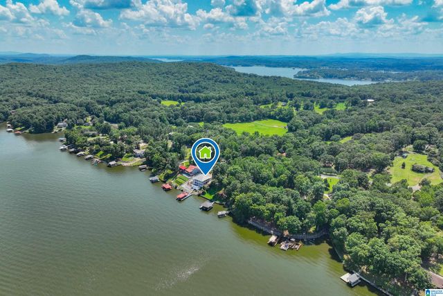 3500 GRIFFITT BEND ROAD, Talladega, AL 35160