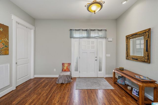 3500 GRIFFITT BEND ROAD, Talladega, AL 35160