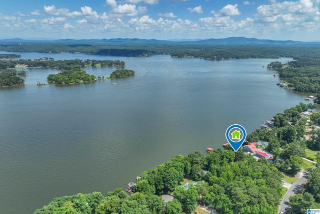 3500 GRIFFITT BEND ROAD, Talladega, AL 35160