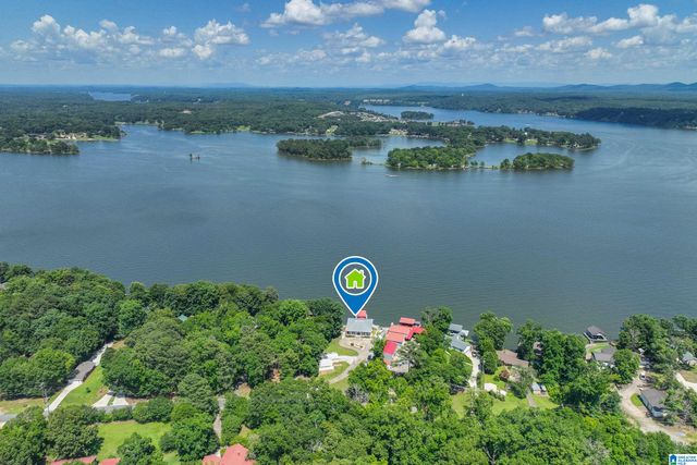 3500 GRIFFITT BEND ROAD, Talladega, AL 35160