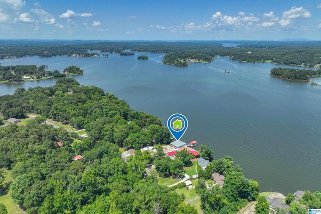 3500 GRIFFITT BEND ROAD, Talladega, AL 35160