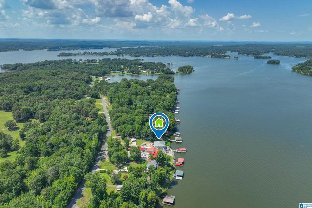 3500 GRIFFITT BEND ROAD, Talladega, AL 35160