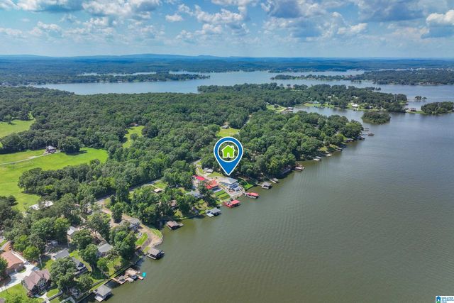 3500 GRIFFITT BEND ROAD, Talladega, AL 35160