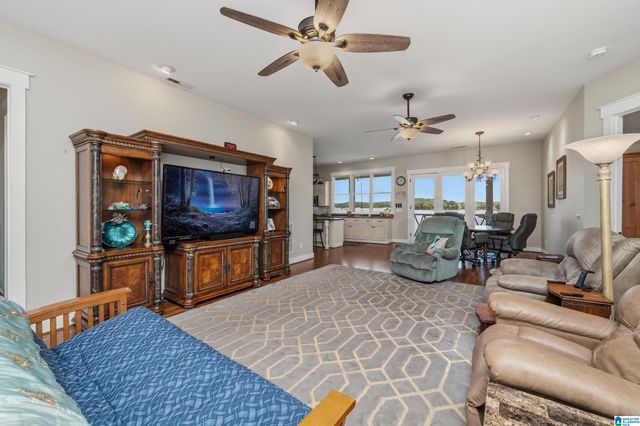3500 GRIFFITT BEND ROAD, Talladega, AL 35160