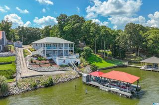 3500 GRIFFITT BEND ROAD, Talladega, AL 35160