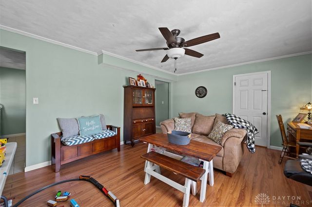 2302 King Richard Parkway, Miamisburg, OH 45342