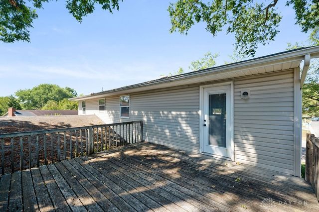 2302 King Richard Parkway, Miamisburg, OH 45342