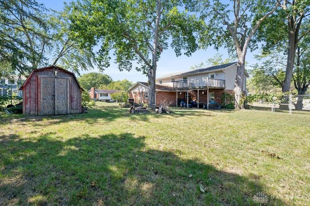 2302 King Richard Parkway, Miamisburg, OH 45342