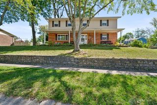 2302 King Richard Parkway, Miamisburg, OH 45342