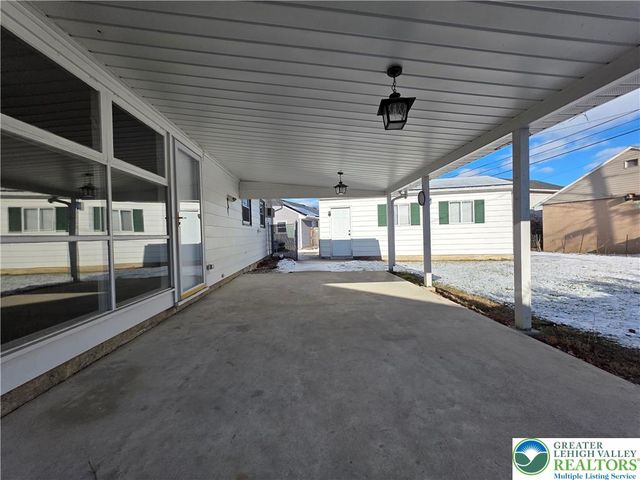 1958 Aripine Avenue, Bethlehem City, PA 18018