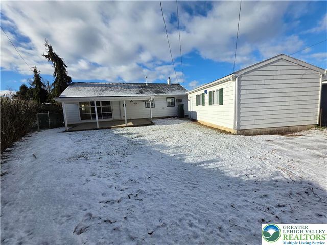 1958 Aripine Avenue, Bethlehem City, PA 18018