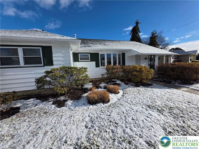 1958 Aripine Avenue, Bethlehem City, PA 18018