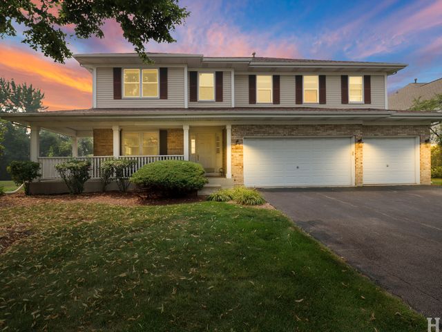 8032 Connor Drive, Long Grove, IL 60047