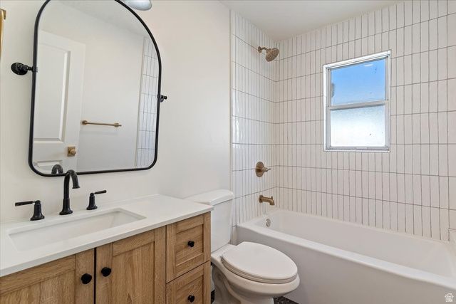 2327 S 700 E, Salt Lake City, UT 84106