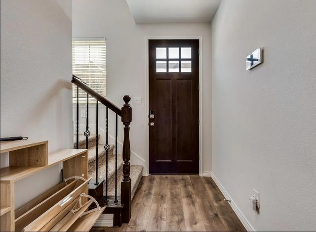 2405 Siskiyou Street, Lewisville, TX 75056