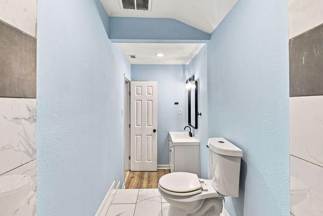 9402 Alcott Drive, Houston, TX 77080