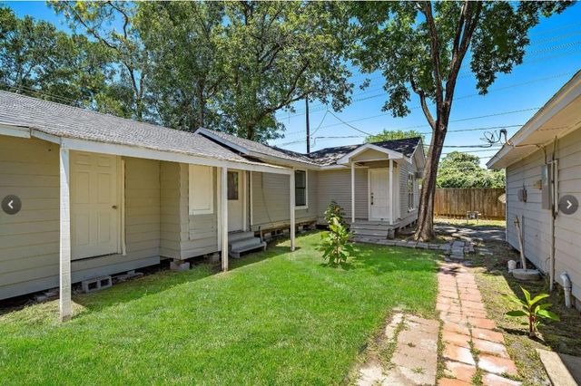 9402 Alcott Drive, Houston, TX 77080