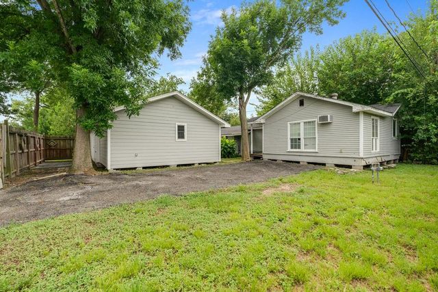 9402 Alcott Drive, Houston, TX 77080