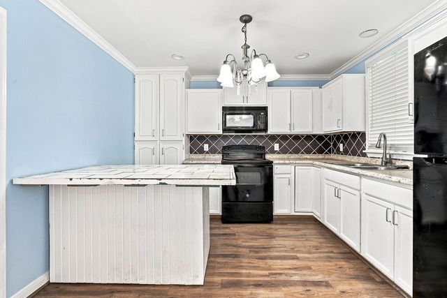 9402 Alcott Drive, Houston, TX 77080