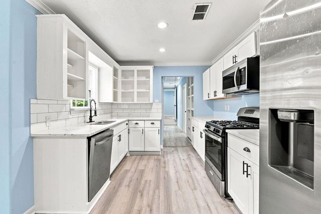 9402 Alcott Drive, Houston, TX 77080