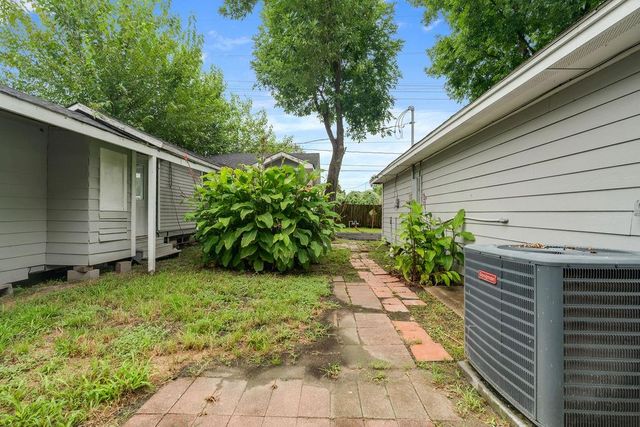 9402 Alcott Drive, Houston, TX 77080