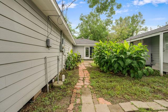 9402 Alcott Drive, Houston, TX 77080