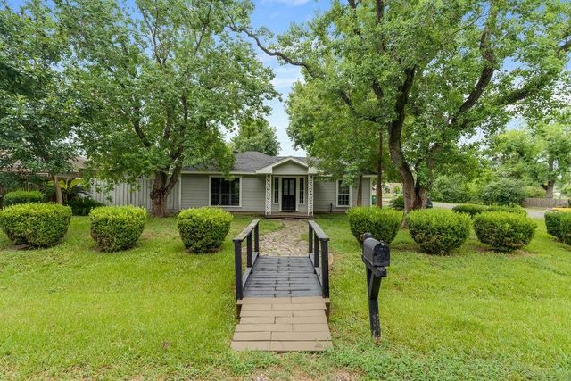 9402 Alcott Drive, Houston, TX 77080