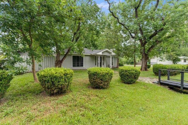 9402 Alcott Drive, Houston, TX 77080