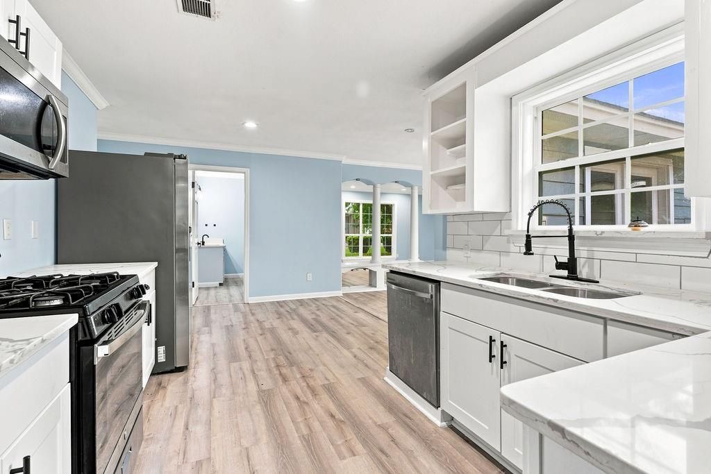 9402 Alcott Drive, Houston, TX 77080