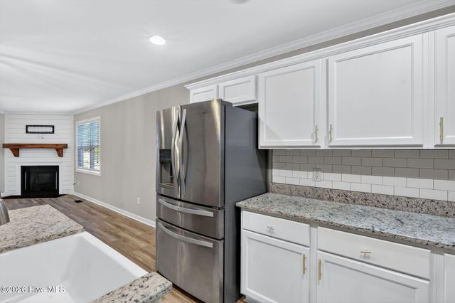 146 Thistle Drive, Selma, NC 27576