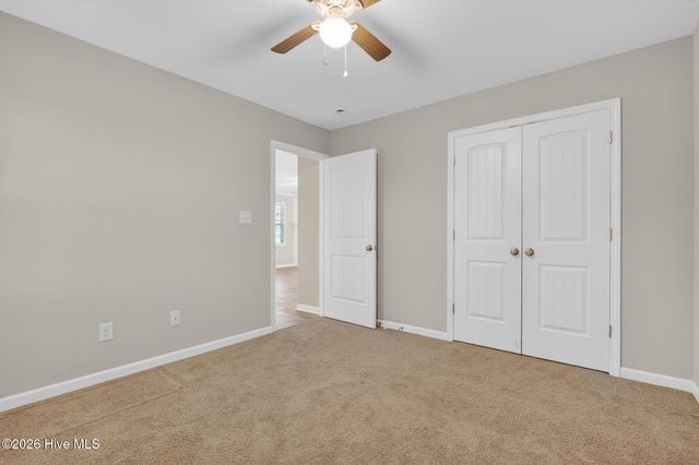 146 Thistle Drive, Selma, NC 27576