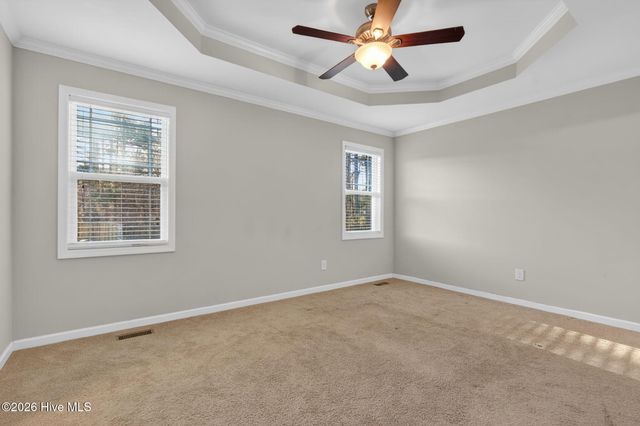 146 Thistle Drive, Selma, NC 27576