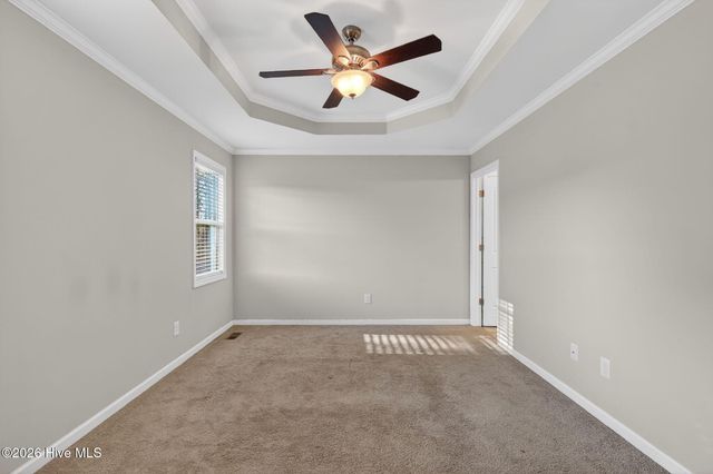 146 Thistle Drive, Selma, NC 27576