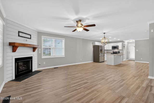 146 Thistle Drive, Selma, NC 27576