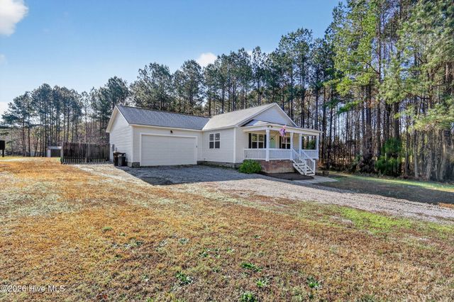 146 Thistle Drive, Selma, NC 27576